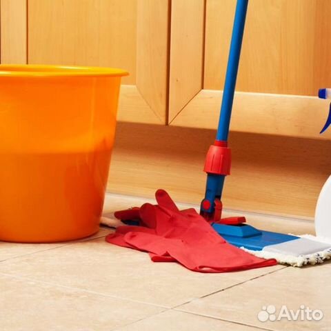 Уборка (клининг) домов, котеджей, дачи