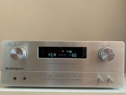 Усилитель BBK AV-220 (Hi-Fi)