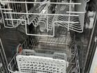 Посудомоечная машина electrolux 60