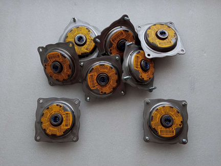 Пиропатрон газогенератор SRS Airbag u1