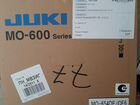 Оверлок Juki mo 654DE объявление продам