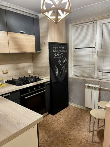 1-к. квартира, 31 м², 1/5 эт.