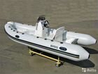 Лодка Риб Brig Falcon 450 объявление продам