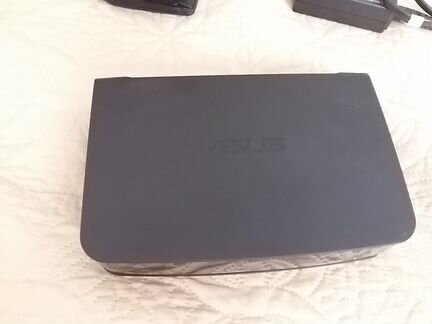 Медиаплеер asus OPlay HDP-R1