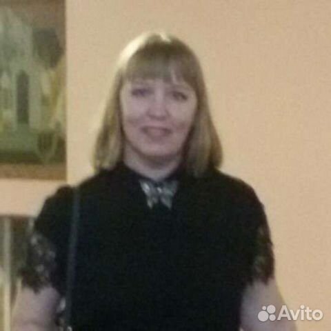 Репетитор по русскому языку