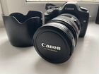 Canon 5d и canon 24-70 f 1:2,8 объявление продам