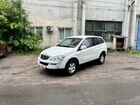 SsangYong Kyron 2.0 МТ, 2013, 228 000 км