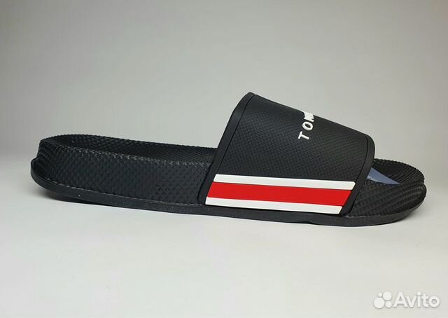 Сланцы Tommy Hilfiger (Размер 40-45)