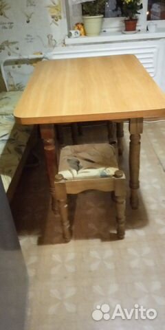 Кухонный уголок