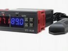Контроллер температуры и влажности stc 3028 объявление продам