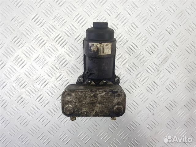 90571673 Теплообменник Opel Vectra C