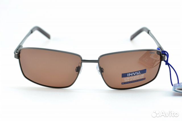 Очки invu B1607F