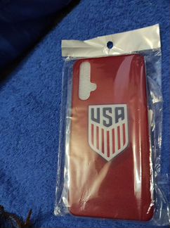 Бампер для телефона