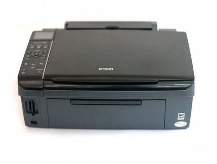 Epson Stylus TX410