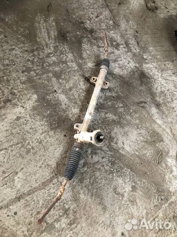 Рулевая рейка Kia ceed 1 Киа сид 1