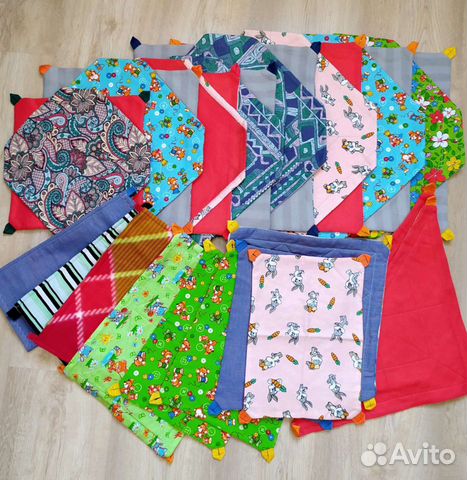 Гамаки для грызунов