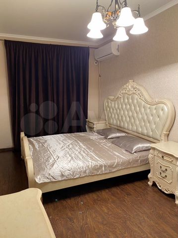 2-к. квартира, 75 м², 9/10 эт.
