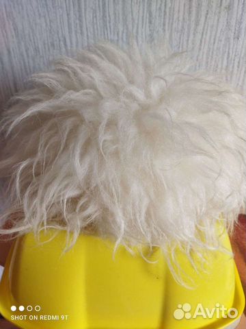 Папаха кавказская