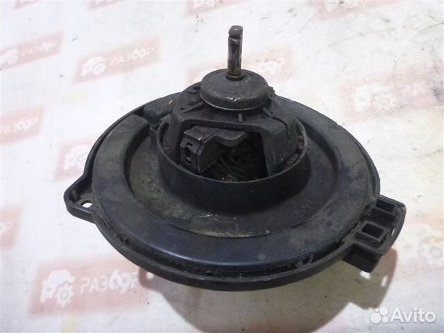 Мотор печки Mazda Mpv GF FS 2001