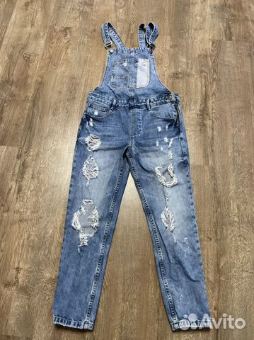 Комбинезон женский zara