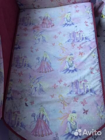 Диван детский канапе