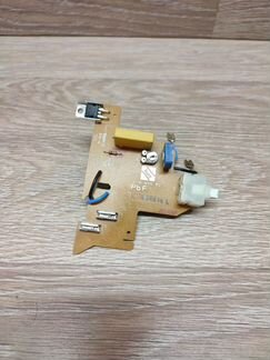 Плата для пылесоса Bosch bsgl3mult2