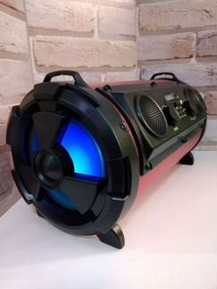 Колонка Bluetooth