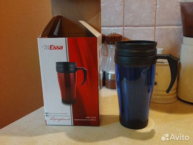 Термокружка