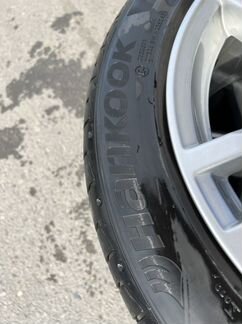 Шины Hankook ventus 245/45 r17