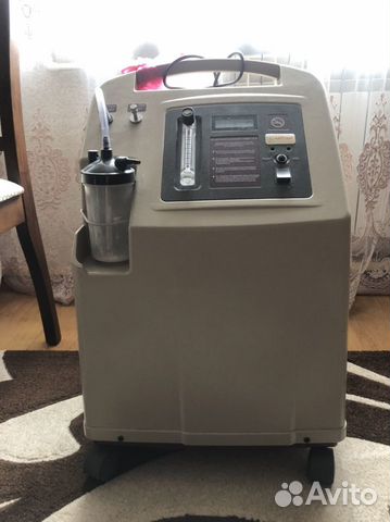 Кислородный концентратор армед 7F-5L