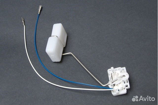 Датчик уровня топлива Chevrolet Ланос