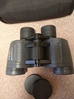 Бинокль из Японии Olympus7x35x9,5dpsлот№343