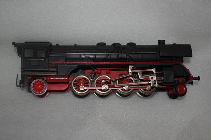 Паровоз DBR 41 Fleischmann, 1:87
