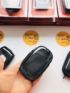 Чехол с вырезом под питание Garmin Etrex 30x