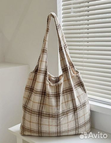 Сумка шопер