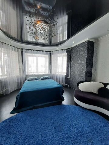 2-к. квартира, 60 м², 2/10 эт.