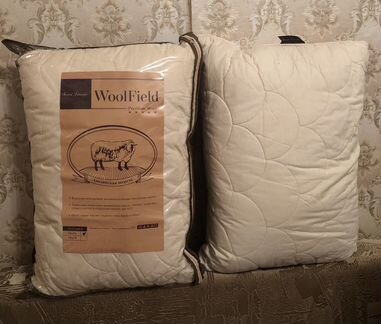 Подушка 50х70