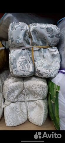 Мягкие чехлы на табурет