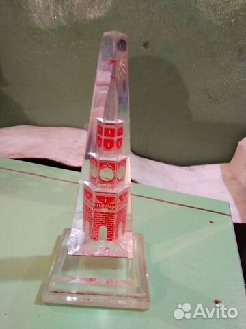 Продаю настольный сувенир