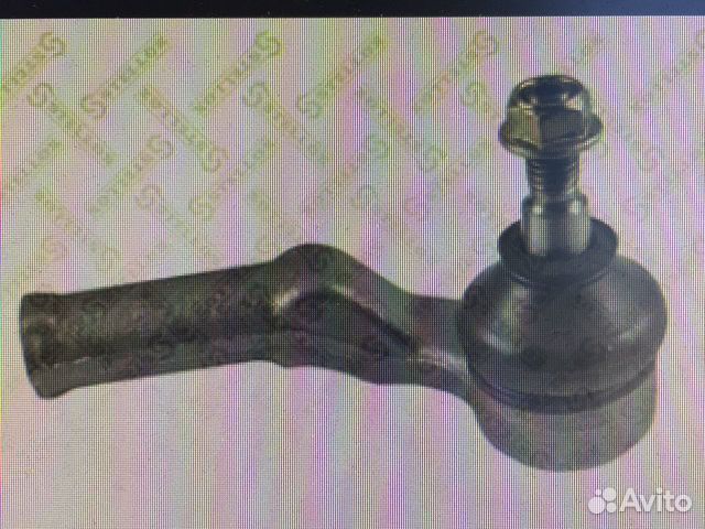 Наконечник stellox фокус2/с-max