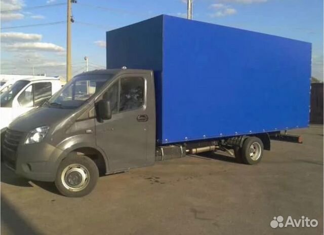 Грузоперевозки по РФ, днр, лнр