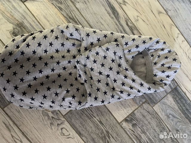 Конверт одеяло