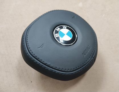 Подушка безопасности водителя BMW M руль