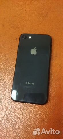 Смартфон Apple iPhone 8 64 гб