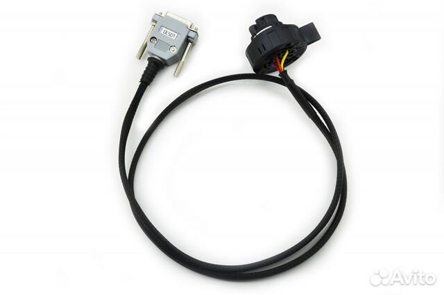 Кабель PCMflash DSG DL501