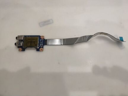 Дочерние платы для ноутбуков,usb, audio