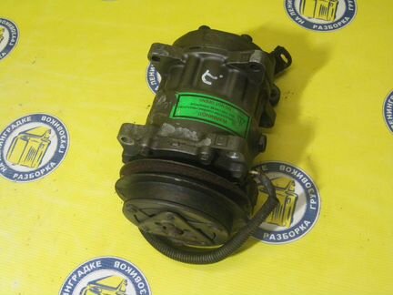 Компрессор кондиционера 1264800