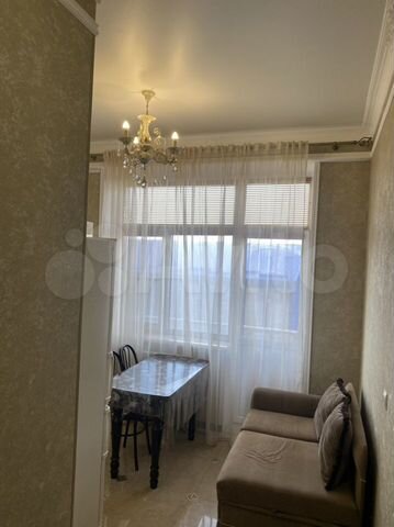 1-к. квартира, 60 м², 4/6 эт.