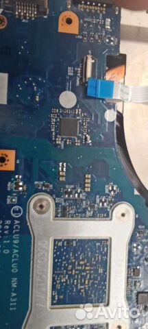 Дисплей матрица для Ноутбука Asus