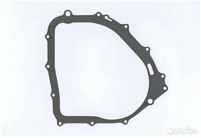 Прокладка на Arctic Cat арт. AC11 3403-070